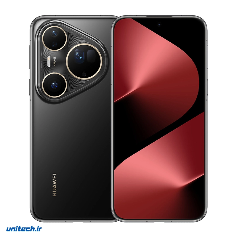 گوشی موبایل هواوی مدل Pura 80 Ultra دو سیم کارت با حافظه 512 گیگابایت و رم 16 گیگابایت5